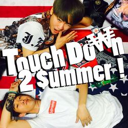TouchDown to Summer - 잠수타는 이유