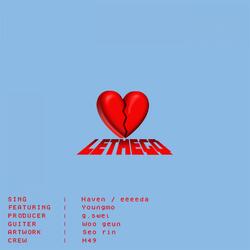 Let Me Go (feat. Youngmo)