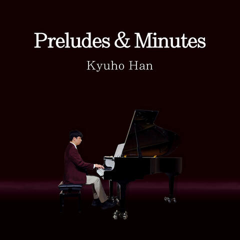 Preludes & Minuets