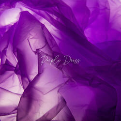 Purple Dress