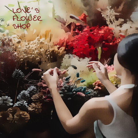 Love's Flower Shop