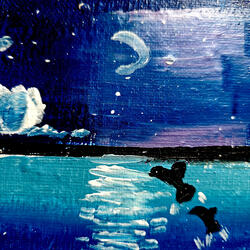 Debussy : Reverie (Orgel)