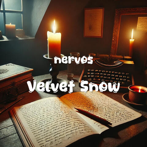 Velvet Snow