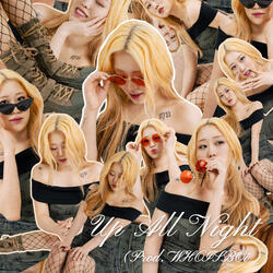 Up All Night (prod. WHOISBOi)