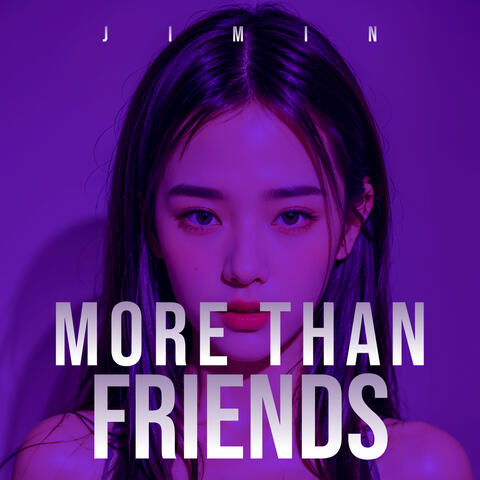 More Than Friends
