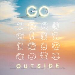 GO OUTSIDE (OUT OF SCHOOL)