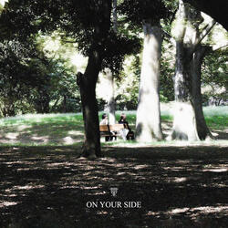 On your side (feat. 지민)