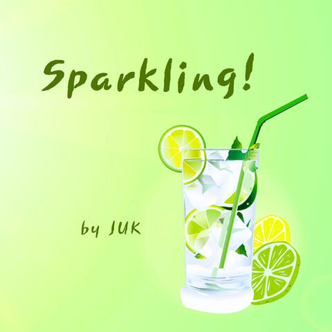 Sparkling!