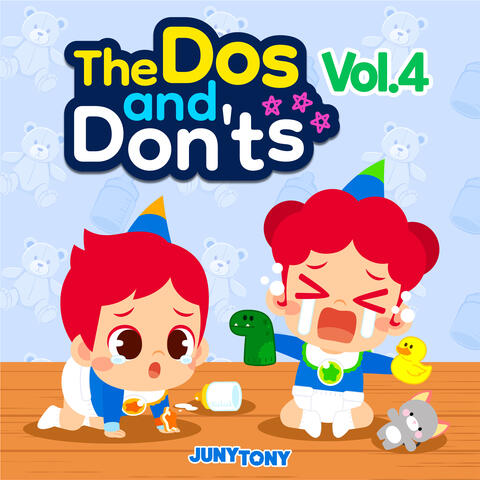 The Dos and Don'ts Vol.4