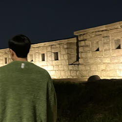 Don't say anything (feat. 안유빈)