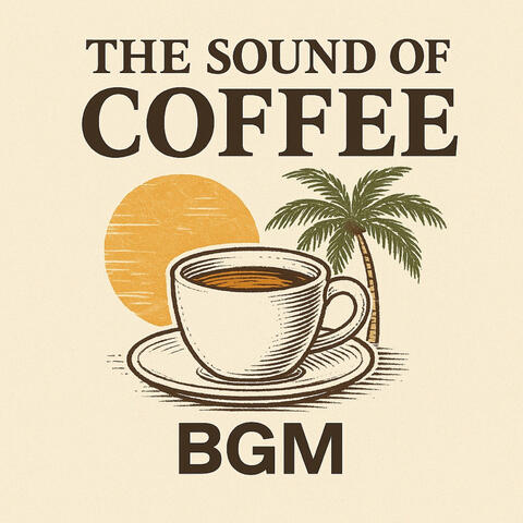 The Sound of Coffee