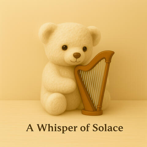 A Whisper of Solace