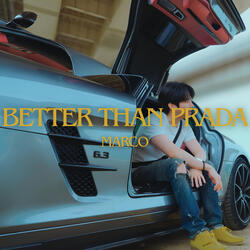 Better Than PRADA