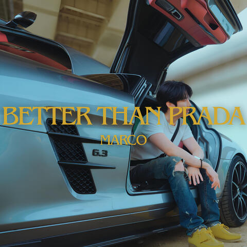 Better Than PRADA