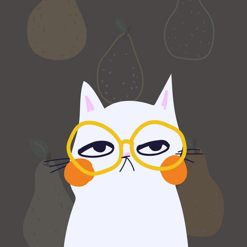 An Afternoon with a Cat