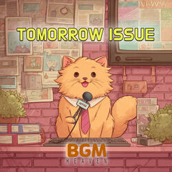 tomorrow issue