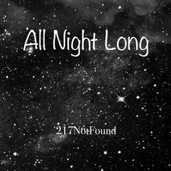 All Night Long (feat. YoungKut)