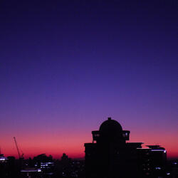 In the glow Instrumental