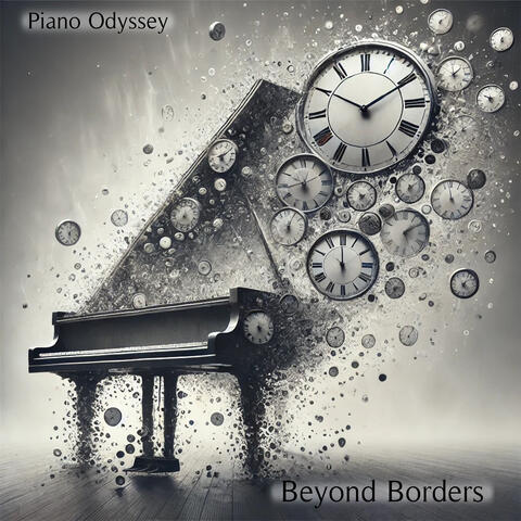 Piano Odyssey : Beyond Borders