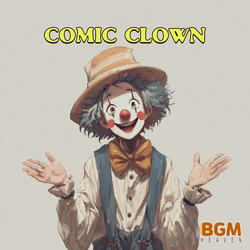 comic clown