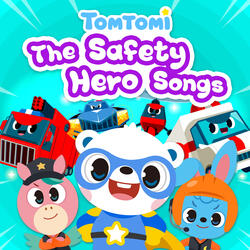 The Traffic Safety Heroes Song