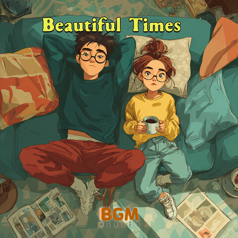 BGM : beautiful times