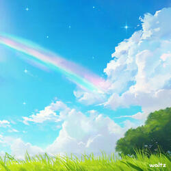 Waltz With Nature (오르골 Version)