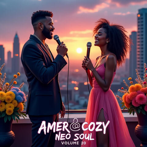 Neo Soul Collection Vol. 20