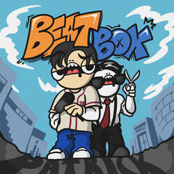 BEATBOX (feat. 2TAK PINSCHER)