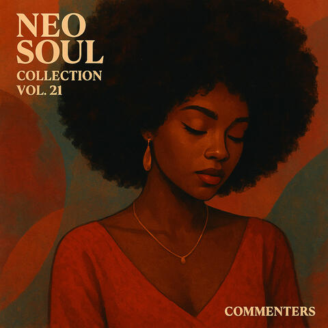 Neo Soul Collection Vol. 21