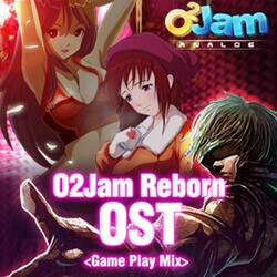 Feel The O2Jam