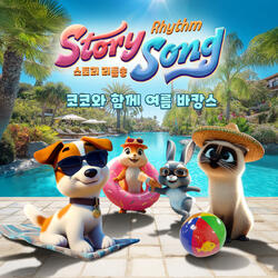 우피의 바캉스