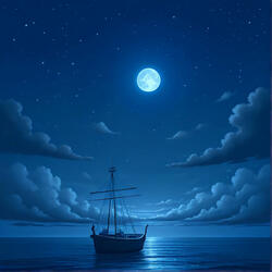 Lonely Night