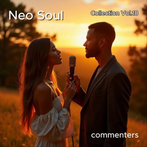 Neo Soul Collection Vol. 18