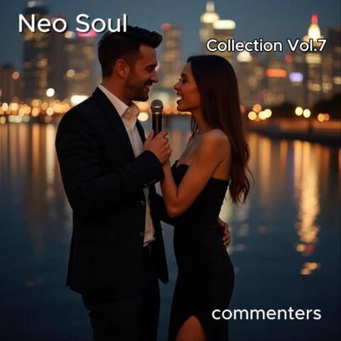 Neo Soul Collection Vol. 7
