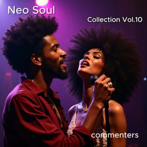 Neo Soul Collection Vol. 10