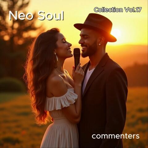 Neo Soul Collection Vol. 17