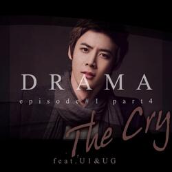 The Cry Instrumental