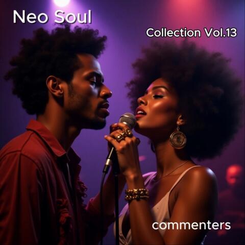 Neo Soul Collection Vol. 13