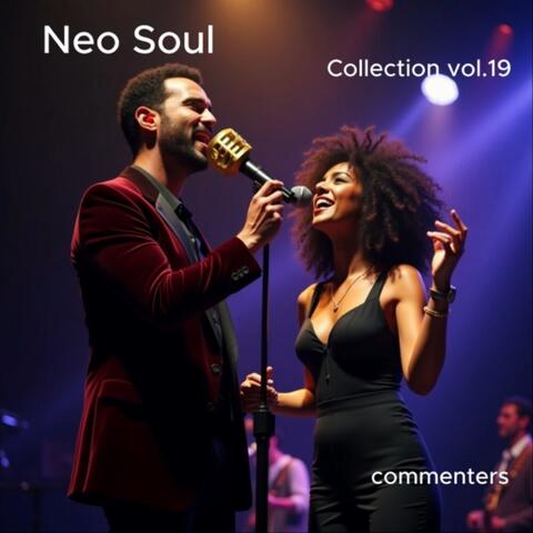 Neo Soul Collection Vol. 19