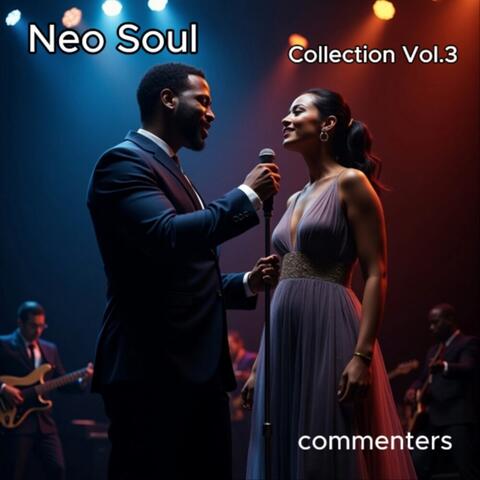 Neo Soul Collection Vol. 3