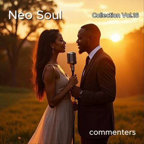 Neo Soul Collection Vol. 16
