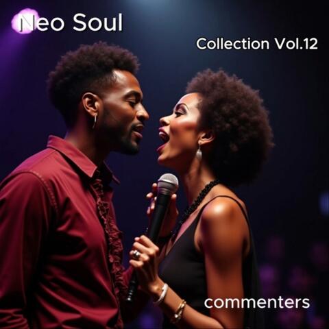 Neo Soul Collection Vol. 12