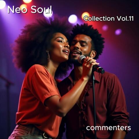 Neo Soul Collection Vol. 11