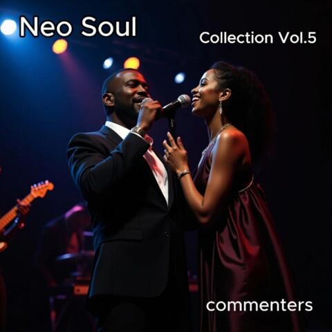 Neo Soul Collection Vol. 5
