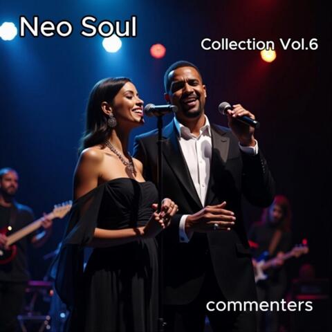 Neo Soul Collection Vol. 6