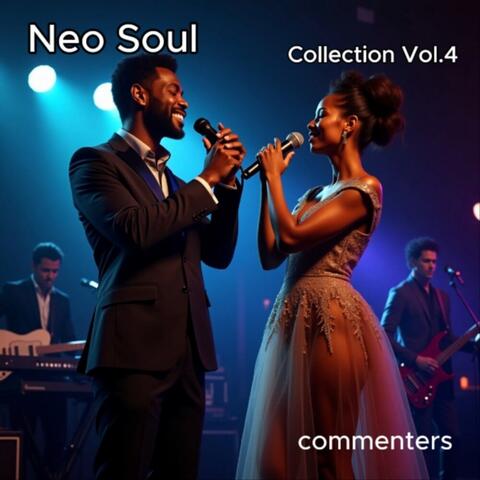 Neo Soul Collection Vol. 4