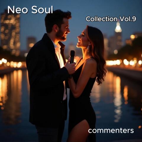 Neo Soul Collection Vol. 9