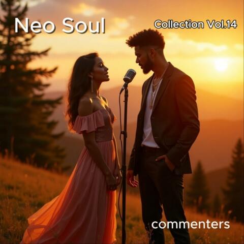 Neo Soul Collection Vol. 14