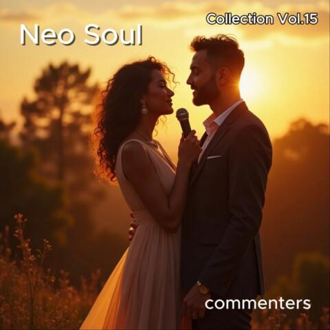 Neo Soul Collection Vol. 15